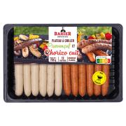 Plateau à griller x12